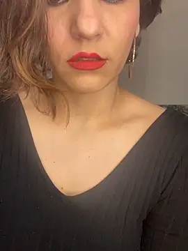 eva luz online show from 04.09.26