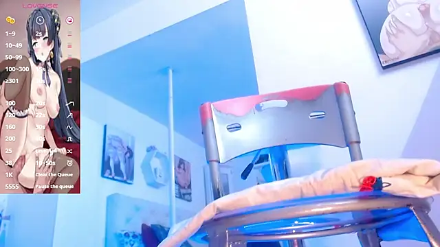 alanis brown online show from 02.21.26