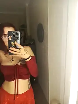 Persefoha online show from 02.22.26