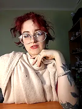 Persefoha online show from 02.26.26