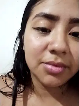 Snapshot of Noa_Baker chatting on 03.26.26 Noa Baker online show from 03.26.26