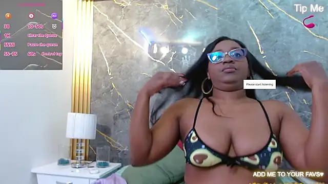 JORDAN MOOR online show from 02.19.26