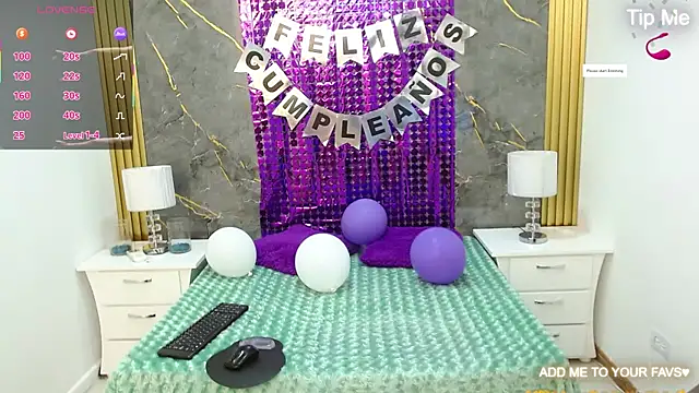 JORDAN MOOR online show from 02.27.26