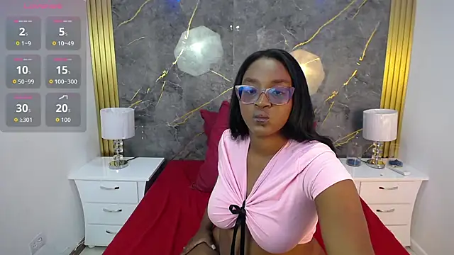 JORDAN MOOR online show from 04.06.26