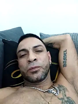 yoahotpetrafiery online show from 02.01.26