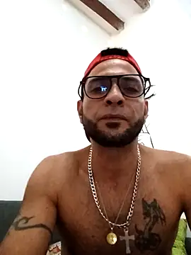 yoahotpetrafiery online show from 02.10.26