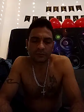 yoahotpetrafiery online show from 03.23.26