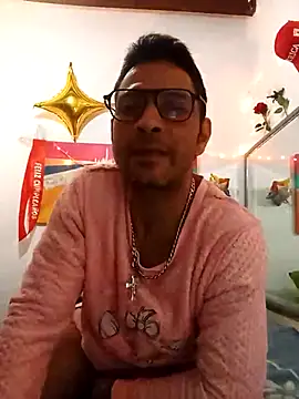 yoahotpetrafiery online show from 03.24.26