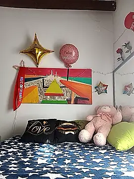 yoahotpetrafiery online show from 03.29.26