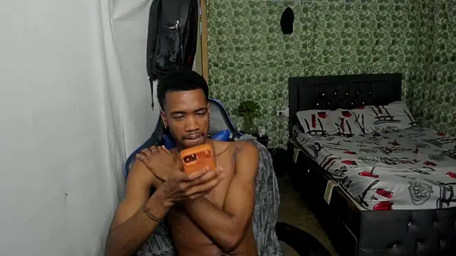 Kofi exotic 2 online show from 07.02.26