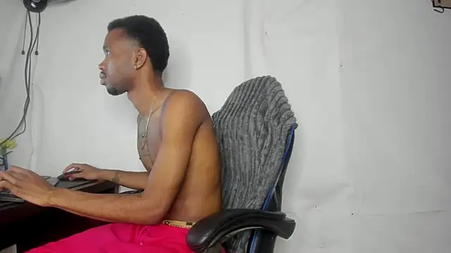 Kofi exotic 2 online show from 07.12.26