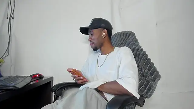 Kofi exotic 2 online show from 07.15.26