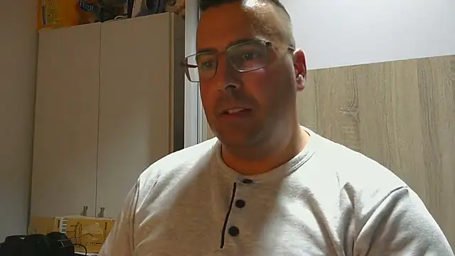 VanillaTime78-Jorge online show from 03.27.26