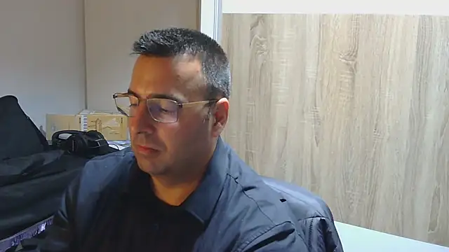 VanillaTime78-Jorge online show from 04.13.26