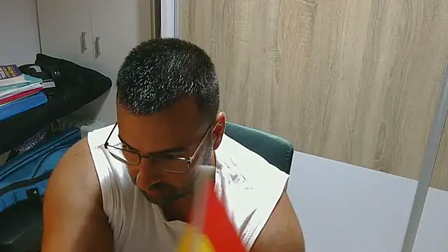 VanillaTime78-Jorge online show from 07.16.26