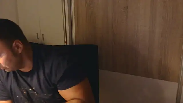 VanillaTime78-Jorge online show from 07.24.26