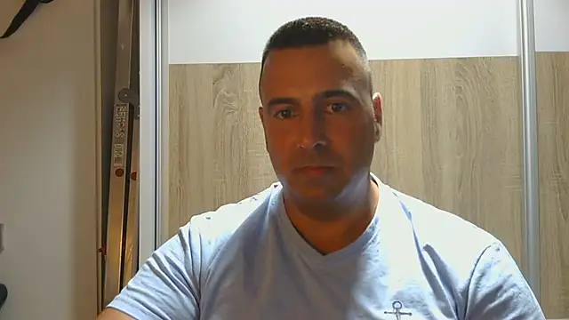 VanillaTime78-Jorge online show from 08.03.26