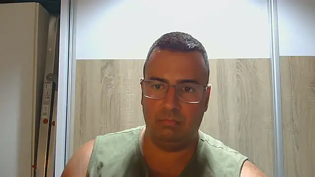 VanillaTime78-Jorge online show from 08.07.26