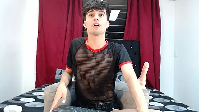 axxxel twink online show from 02.06.26