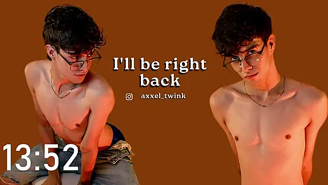 Snapshot of axxxel_twink chatting on 06.20.26 axxxel twink online show from 06.20.26