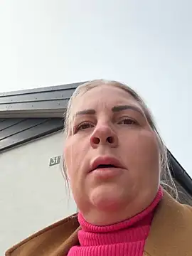 Amanda Norsk online show from 03.23.26