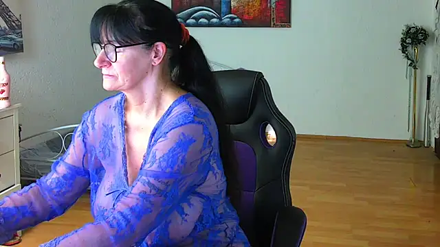 Sylly online show from 03.08.26