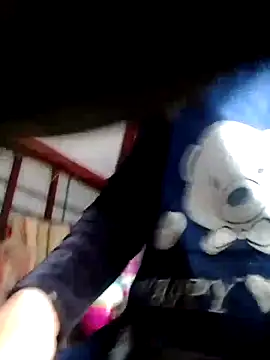 Snapshot of YIYI-502 chatting on 02.09.26 YIYI-502 online show from 02.09.26