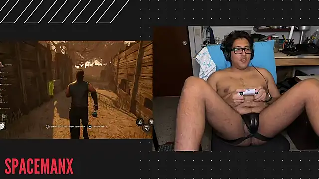 spacemanx eddy online show from 02.16.26