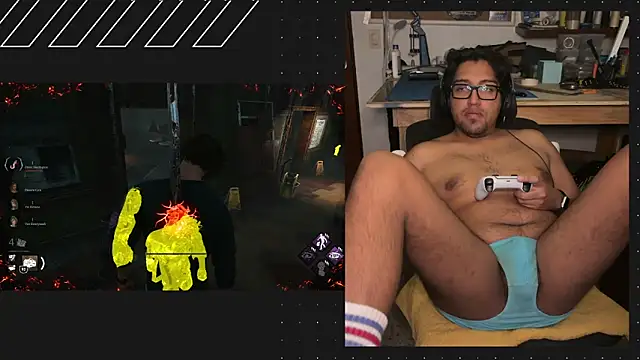 Snapshot of spacemanx_eddy chatting on 03.17.26 spacemanx eddy online show from 03.17.26