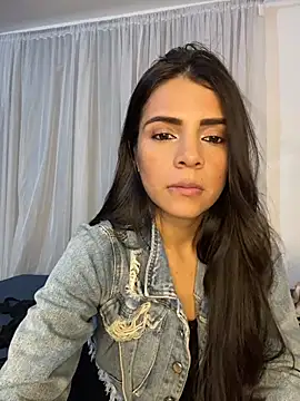 EvaMiranda online show from 02.02.26