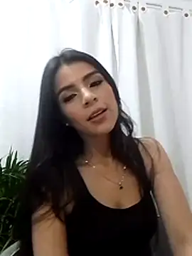 Snapshot of EvaMiranda chatting on 06.11.26 EvaMiranda online show from 06.11.26