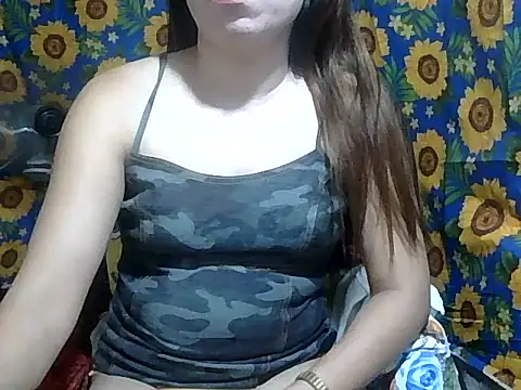 Sexy HotPussy4u online show from 04.15.26