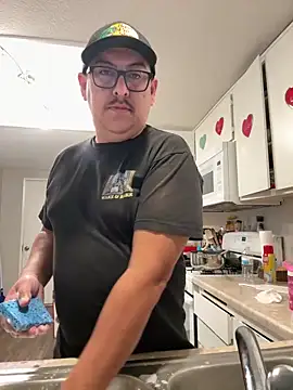 Skizm1986 online show from 02.10.26