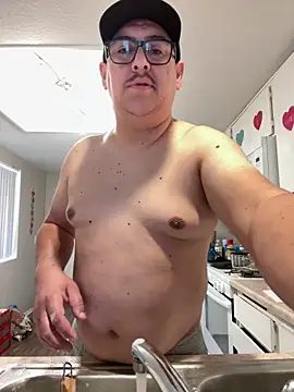 Skizm1986 online show from 02.12.26