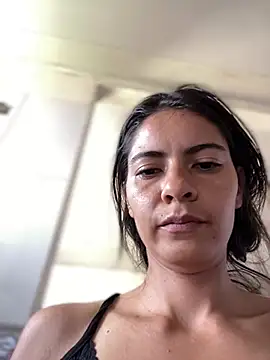 Esperanza GS online show from 04.12.26