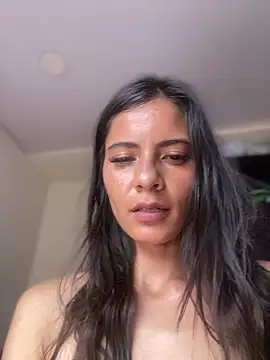 Snapshot of Esperanza_GS chatting on 06.12.26 Esperanza GS online show from 06.12.26