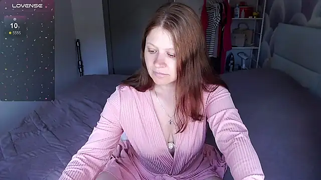 Aleksasamuii online show from 06.10.26