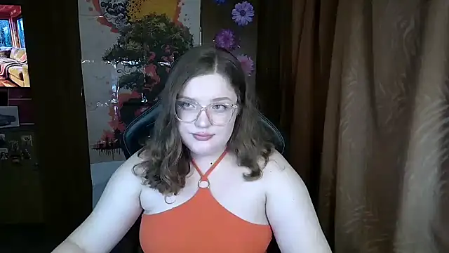 Snapshot of Teasing_Dora chatting on 02.28.26 Teasing Dora online show from 02.28.26