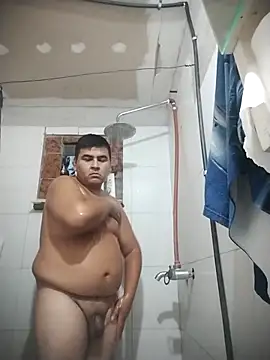 Sergiowooo online show from 02.28.26