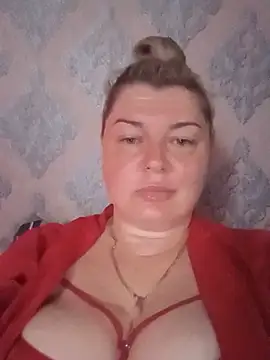 KristinaLowq online show from 05.27.26
