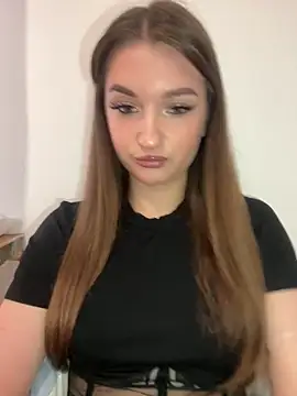 Green eyes lady online show from 03.10.26