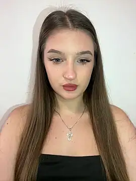 Green eyes lady online show from 07.04.26