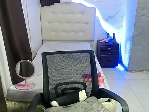 lady finger1234 online show from 02.04.26