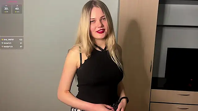 Velmiora online show from 03.26.26