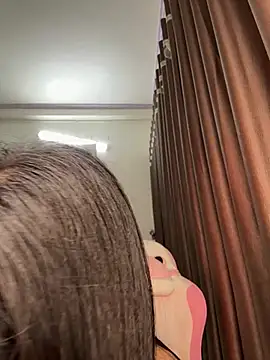 wang1472581 online show from 02.12.26