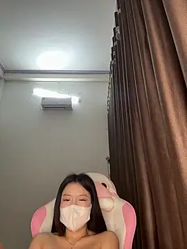 wang1472581 online show from 02.25.26