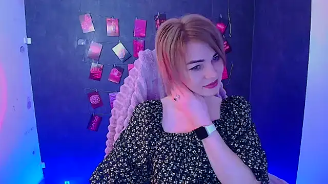 CuttieEmma online show from 02.13.26