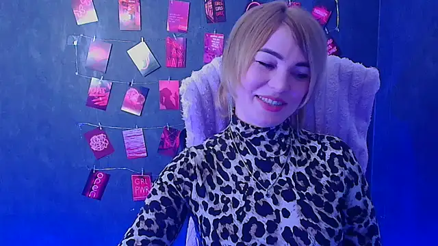 CuttieEmma online show from 03.16.26