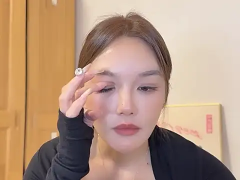 leilei660 online show from 02.06.26