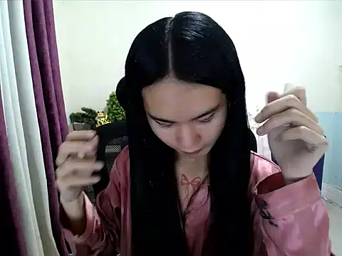 devine goddess online show from 06.14.26